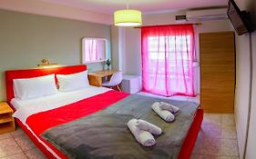 Hotel Astro